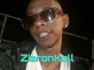 ZiaronKoll