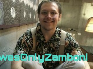 ZimbabwesOnlyZamboni