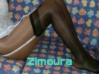 Zimoura
