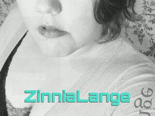 ZinniaLange