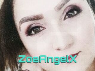 ZoeAngelX