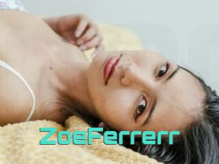 ZoeFerrerr