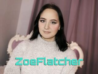 ZoeFlatcher