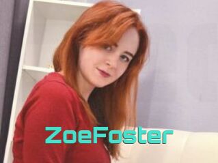 ZoeFoster