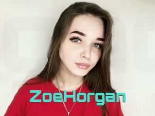 ZoeHorgan