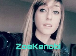 ZoeKenobi