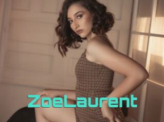 ZoeLaurent