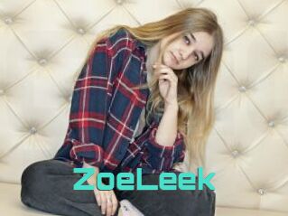 ZoeLeek