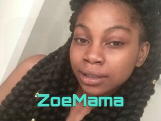 ZoeMama