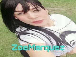 ZoeMarquez
