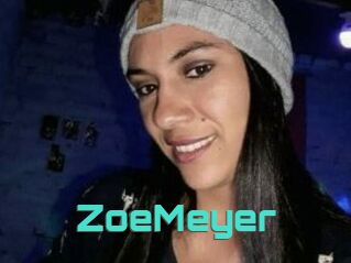 ZoeMeyer