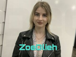 ZoeOlieh