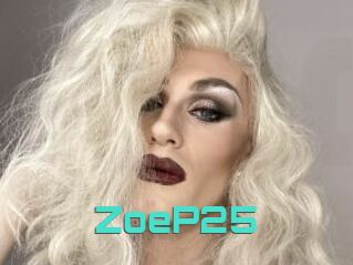 ZoeP25