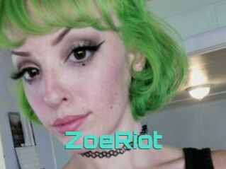 ZoeRiot