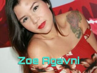 Zoe_Agavni