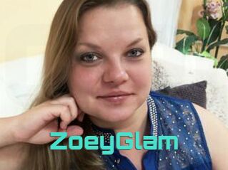 ZoeyGlam