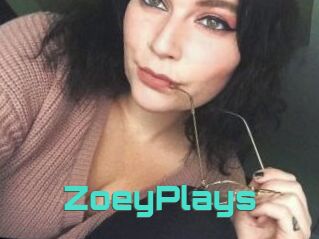 ZoeyPlays
