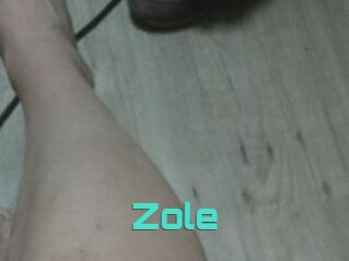 Zole