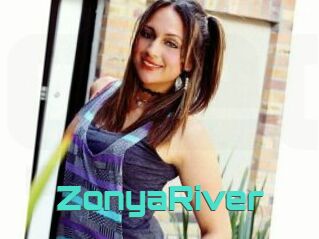 ZonyaRiver