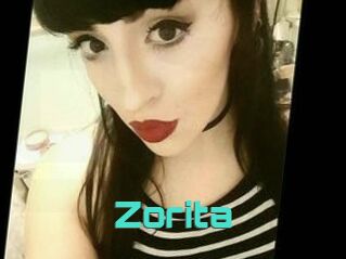 Zorita