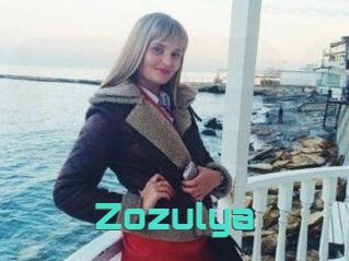 Zozulya