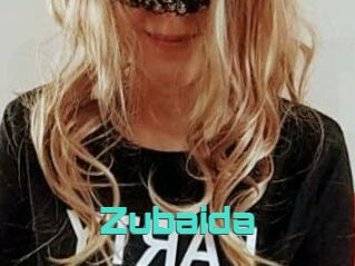 Zubaida