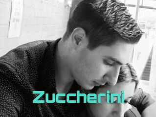 Zuccherini