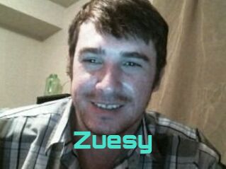 Zuesy