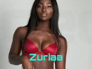 Zuriaa