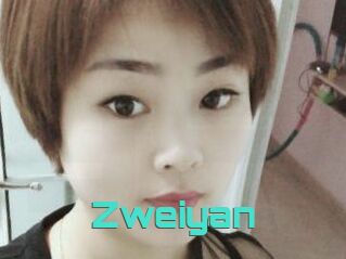 Zweiyan
