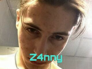 Z4nny
