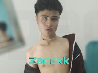 Zacckk