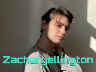 Zacharyellington