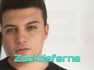 Zackdeferne