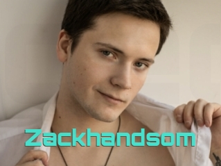 Zackhandsom
