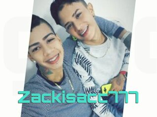 Zackisacc777