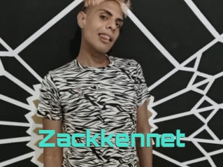 Zackkennet