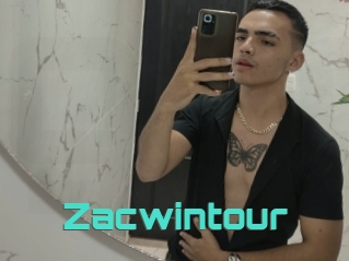 Zacwintour