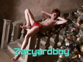 Zacyardboy