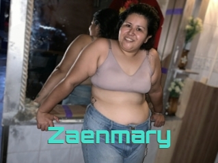 Zaenmary