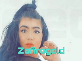 Zafirogold