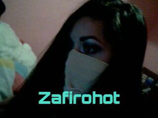 Zafirohot