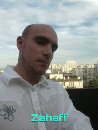 Zahaff