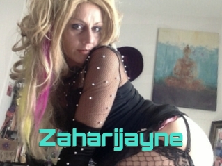 Zaharijayne