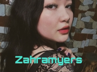 Zahramyers