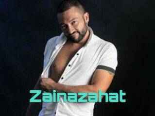 Zainazahat