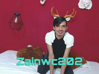 Zainwc202