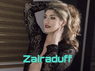 Zairaduff