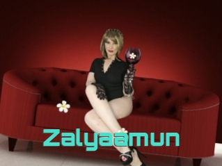 Zalyaamun