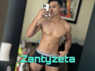 Zantyzeta